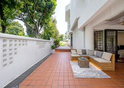 Hazel Park Terrace (D23), Terrace #561637531